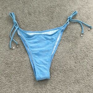 Bikini bottoms